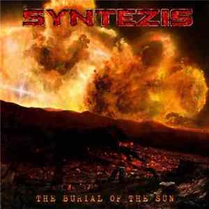 Syntezis - The Burial Of The Sun Album