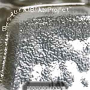 Binaural Beats Project - Inparanormal Sys Album