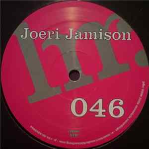 Joeri Jamison - Manic / 21 Thoughts Album