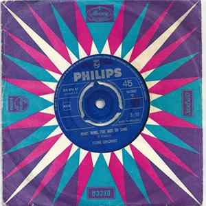 Ferre Grignard - Ring, Ring I've Got To Sing / We Want War Album