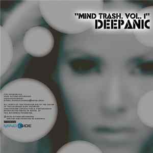 Deepanic - Mind Trash. Vol. 1 Album