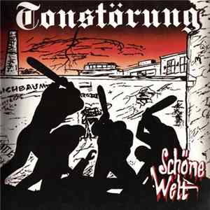 Tonstörung - Schöne Welt Album