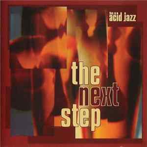 Various - The Next Step Album