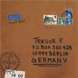 Various - Tresor.5 Album