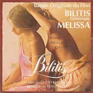 Francis Lai - Bilitis - Générique Album