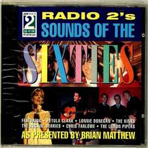 Various - Radio 2's Sounds Of The SIxties - As Presented By Brian Matthew Album