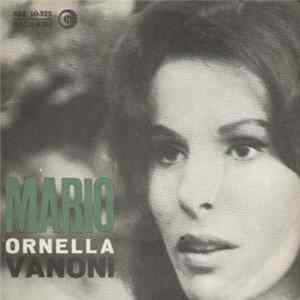 Ornella Vanoni - Mario Album