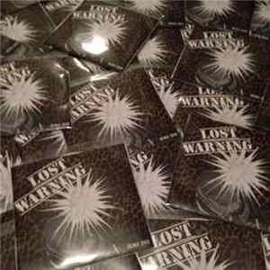 Lost Warning - Demo 2013 Album