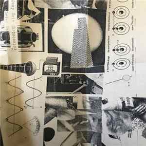 Deep Vein Thrombosis - Dried Up Album