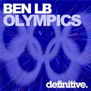 Ben Lb - Olympics Album
