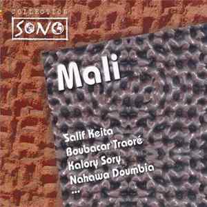Various - Mali Album
