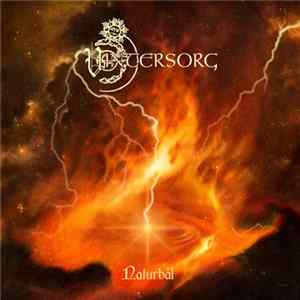 Vintersorg - Naturbål Album