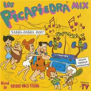 Various - Los Picapiedra Mix Album