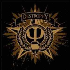 Destrophy - Chrysalis Album