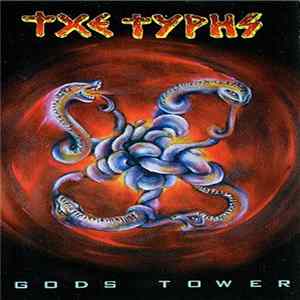 Gods Tower - The Turns Album