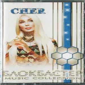 Cher - Блокбастер Music Collection Album