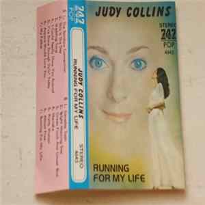 Judy Collins - Running For My Life Album