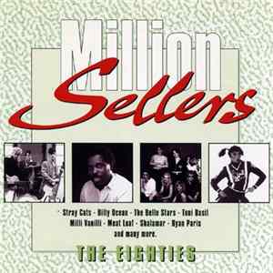 Various - Million Sellers The Eighties 3 Album