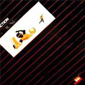 Joseph Glasman - Action Album