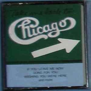 Chicago - Take Me Back To Chicago Album