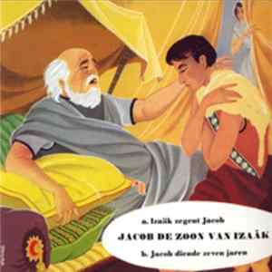Unknown Artist - Jacob De Zoon Van Izaäk Album