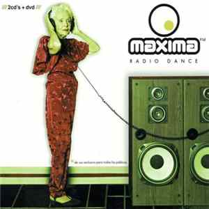 Various - Maxima FM Compilation Vol. 09 - Radio Dance Album