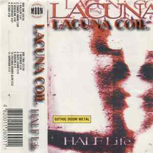 Lacuna Coil - Halflife Album