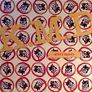 K.M.D - Nitty Gritty Album