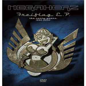 Megaherz - Freiflug E.P. Album