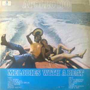 Apollo 100 - Melodies With A Beat Album