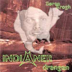 Søren Krogh - Indianer Drengen Album