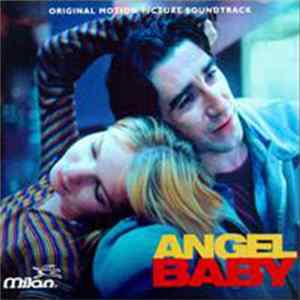 Various - Angel Baby Original Motion Picture Soundtrack Album