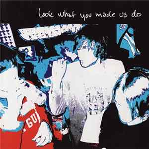 Stereo21 - Look What You Made Us Do Album