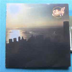 Stuff - Live In New York Album
