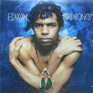 Edwin Birdsong - What It Is Album