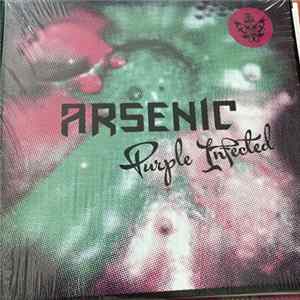 Arsenic - Purple Infected Album