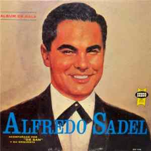 Alfredo Sadel - Album De Gala Album