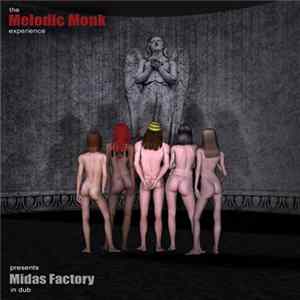Midas Factory - Midas Factory In Dub Album