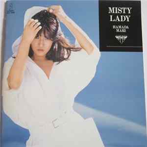 Mari Hamada - Misty Lady Album