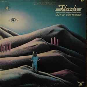 Flash - Out Of Our Hands Album
