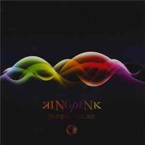 Kingpink - Global Pulse Album
