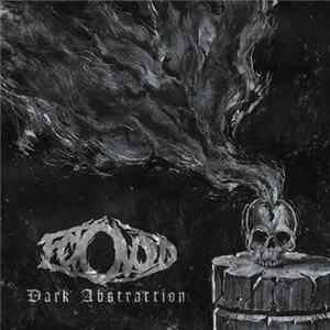 Ectovoid - Dark Abstraction Album