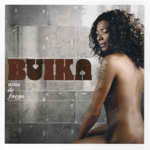 Buika - Niña De Fuego Album