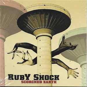 Ruby Shock - Scorched Earth Album