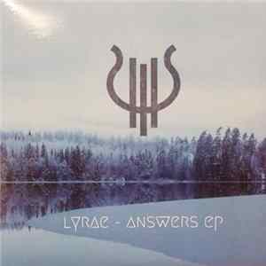 Lyrae - Answers Album