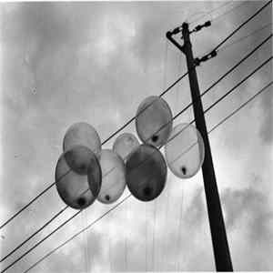 The Fen - Rain Album