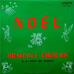 Armdale Chorus - Noël Album