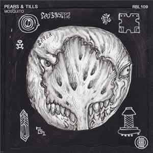 Pears & Tills - Mosquito Album