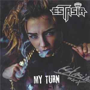 Estasia - My Turn Album