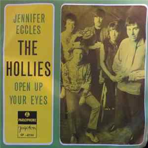 The Hollies - Jennifer Eccles Album